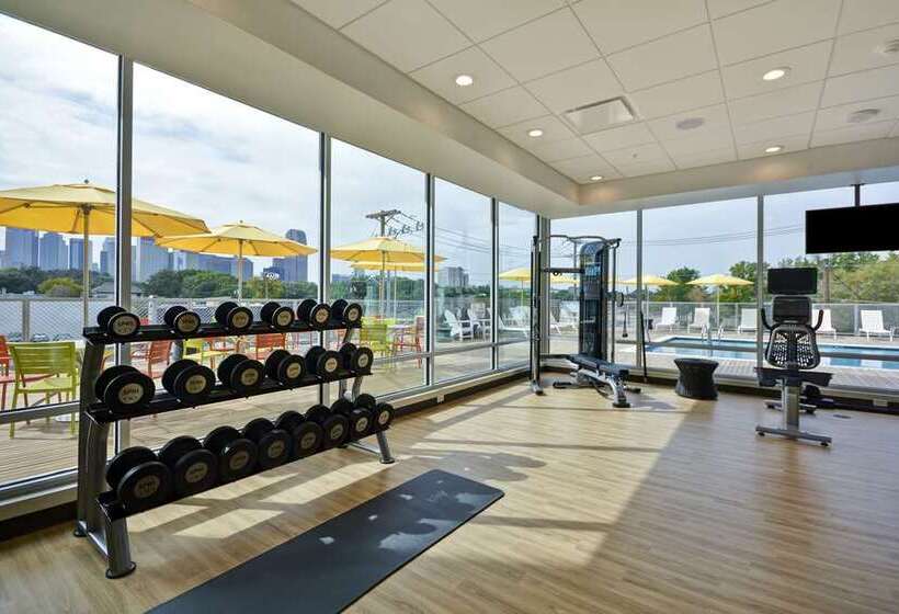 Fotos del hotel Home2 Suites By Hilton Dallas Downtown At Baylor Scott & White:  16