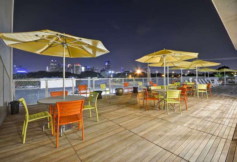 Fotos del hotel Home2 Suites By Hilton Dallas Downtown At Baylor Scott & White:  10