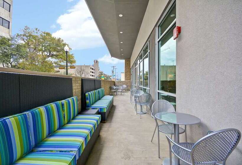 Fotos del hotel Home2 Suites By Hilton Dallas Downtown At Baylor Scott & White:  18