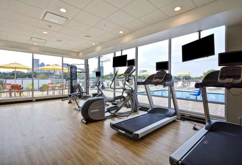 Fotos del hotel Home2 Suites By Hilton Dallas Downtown At Baylor Scott & White:  6