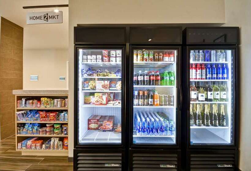 Fotos del hotel Home2 Suites By Hilton Dallas Downtown At Baylor Scott & White:  7