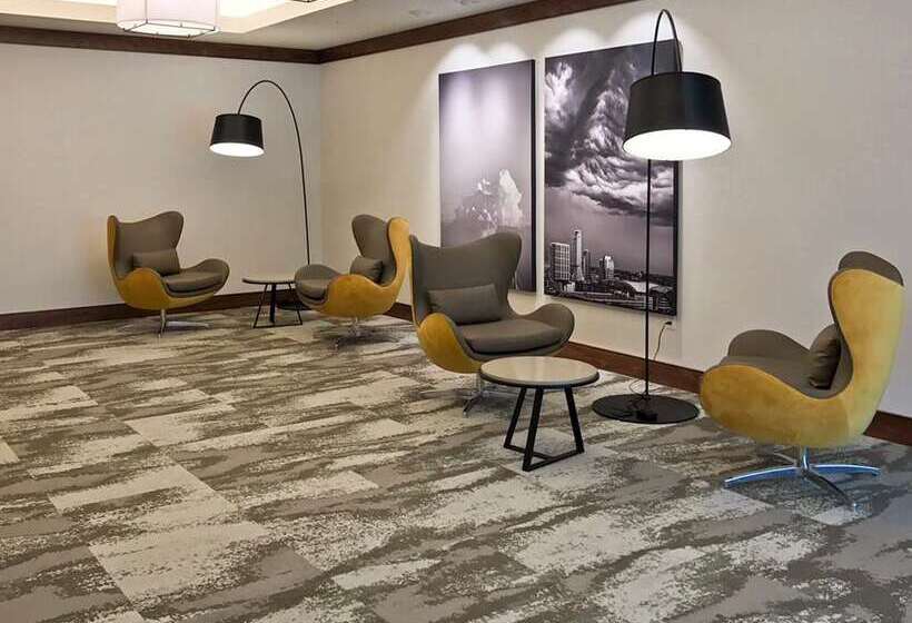 Fotos del hotel Home2 Suites By Hilton Dallas Downtown At Baylor Scott & White:  15