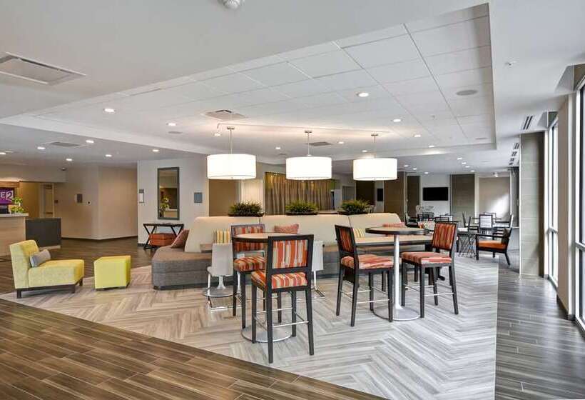 Fotos del hotel Home2 Suites By Hilton Dallas Downtown At Baylor Scott & White:  4