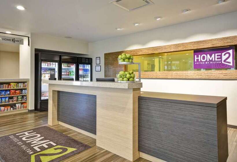 Fotos del hotel Home2 Suites By Hilton Dallas Downtown At Baylor Scott & White:  5