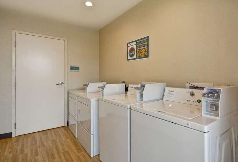 Fotos del hotel Home2 Suites By Hilton Dallas Downtown At Baylor Scott & White:  2