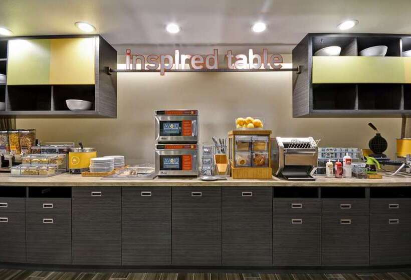 Fotos del hotel Home2 Suites By Hilton Dallas Downtown At Baylor Scott & White:  9