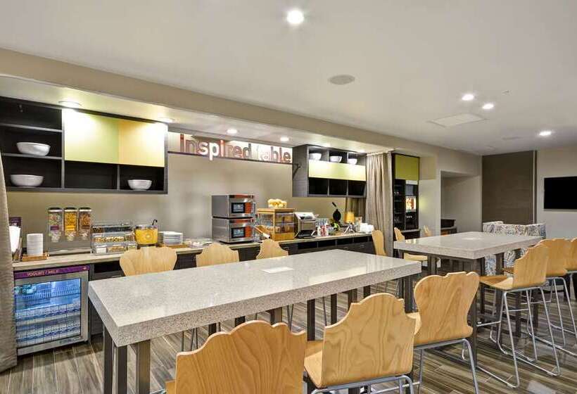 Fotos del hotel Home2 Suites By Hilton Dallas Downtown At Baylor Scott & White:  17