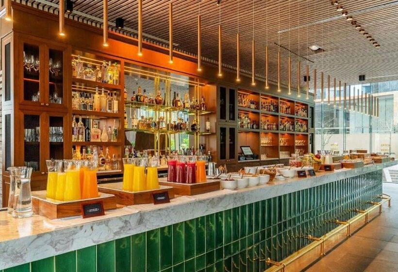 Fotos del hotel Hyatt Centric San Isidro Lima:  10