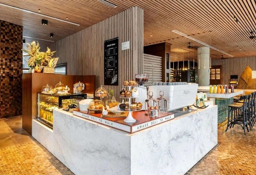 Fotos del hotel Hyatt Centric San Isidro Lima:  15