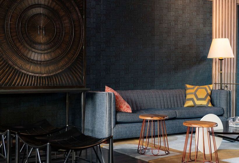 Fotos del hotel Hyatt Centric San Isidro Lima:  20