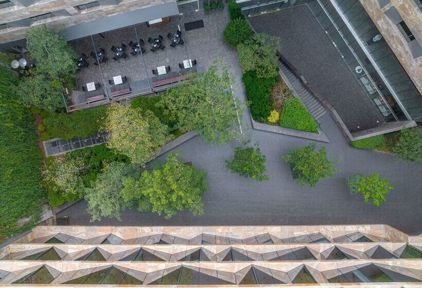 Fotos del hotel Hyatt Centric San Isidro Lima:  13