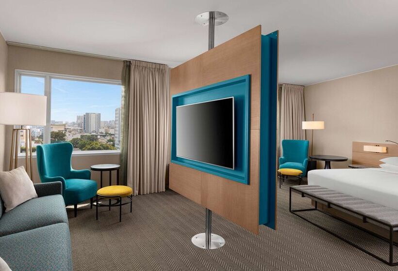 Fotos del hotel Hyatt Centric San Isidro Lima:  25