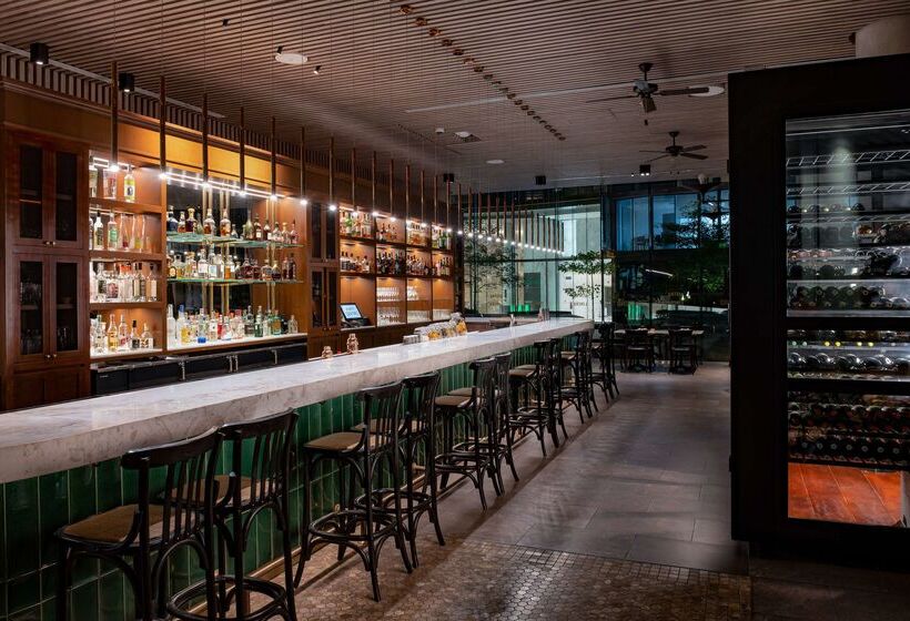 Fotos del hotel Hyatt Centric San Isidro Lima:  4