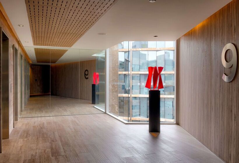 Fotos del hotel Hyatt Centric San Isidro Lima:  2