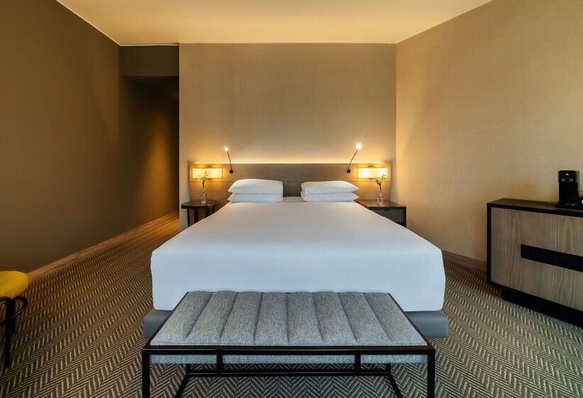 Fotos del hotel Hyatt Centric San Isidro Lima:  14