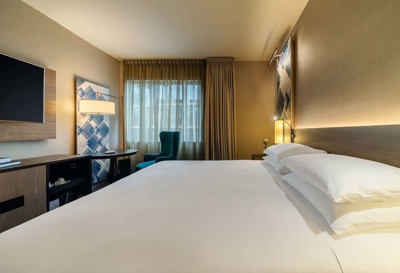 Fotos del hotel Hyatt Centric San Isidro Lima:  22