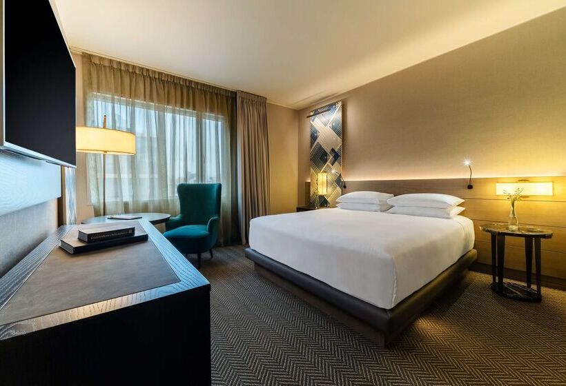 Fotos del hotel Hyatt Centric San Isidro Lima:  18