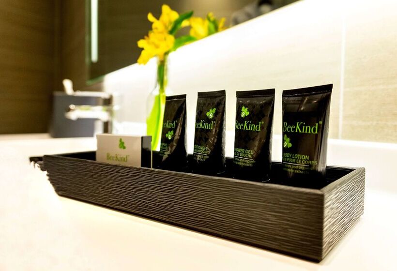 Fotos del hotel Hyatt Centric San Isidro Lima:  8