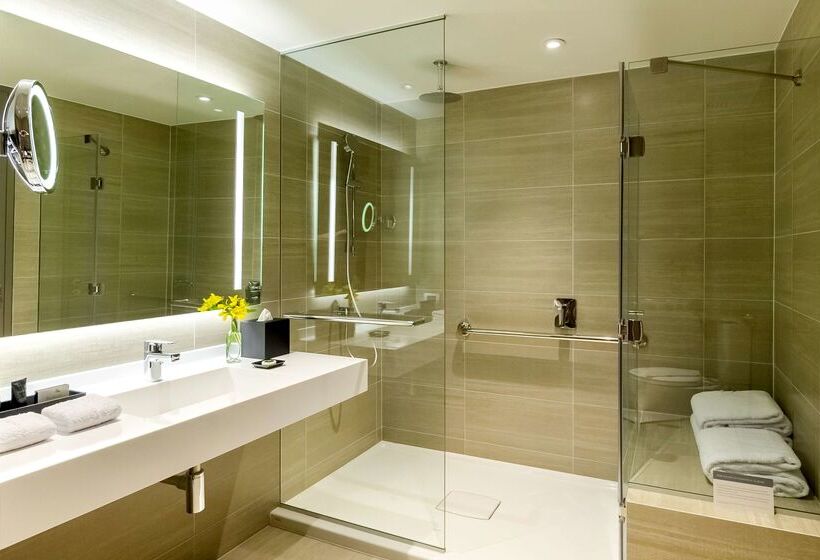 Fotos del hotel Hyatt Centric San Isidro Lima:  7