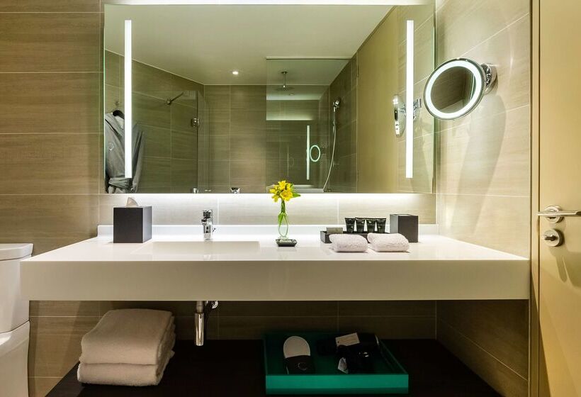 Fotos del hotel Hyatt Centric San Isidro Lima:  12