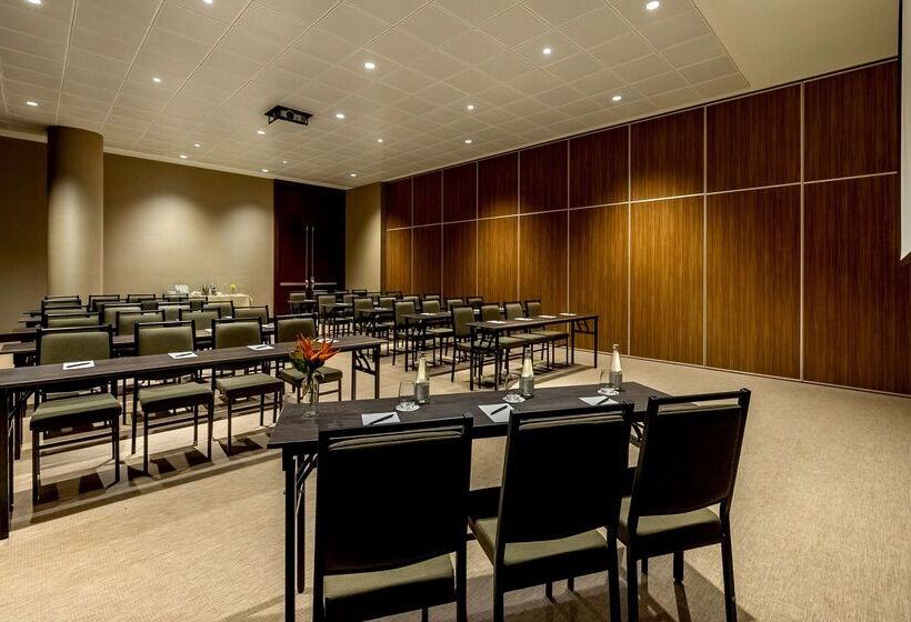 Fotos del hotel Hyatt Centric San Isidro Lima:  11