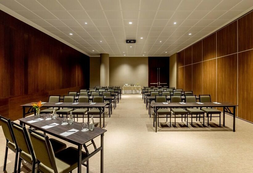 Fotos del hotel Hyatt Centric San Isidro Lima:  16