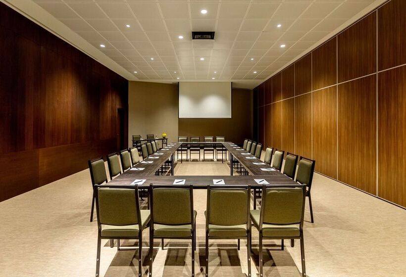 Fotos del hotel Hyatt Centric San Isidro Lima:  5