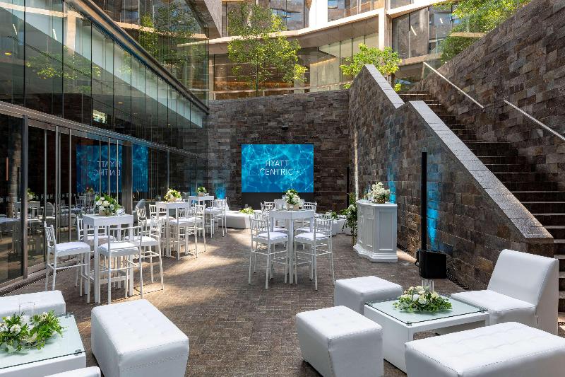 Fotos del hotel Hyatt Centric San Isidro Lima:  6