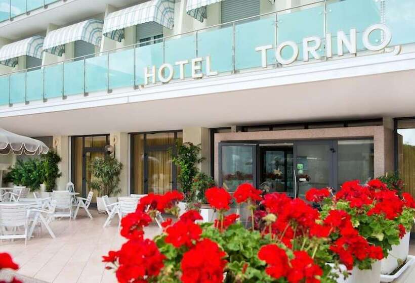 Fotos del hotel Torino:  24