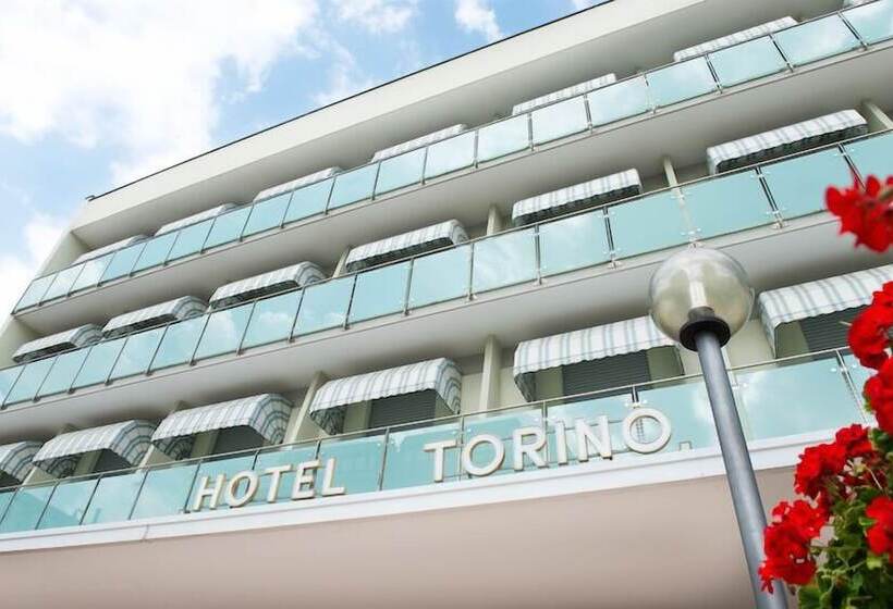 Fotos del hotel Torino:  13