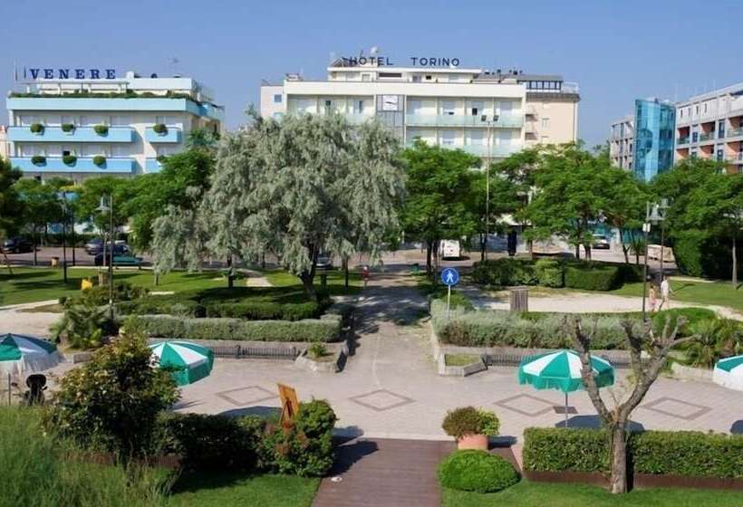 Fotos del hotel Torino:  18