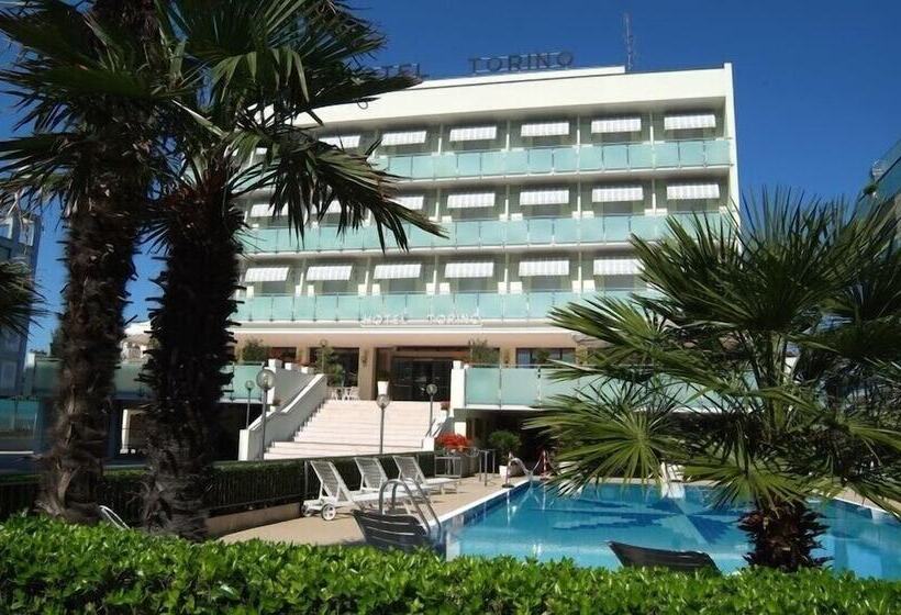 Fotos del hotel Torino:  19