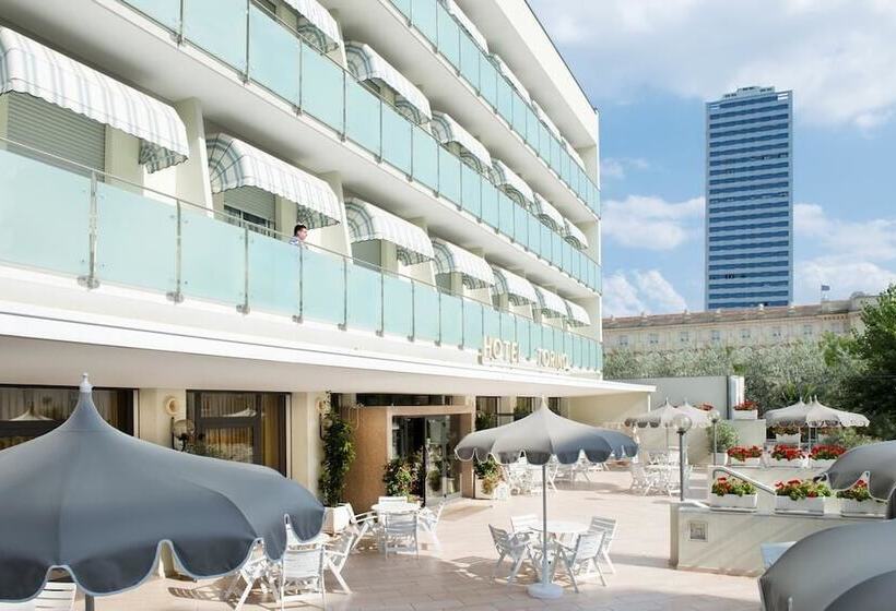 Fotos del hotel Torino:  16