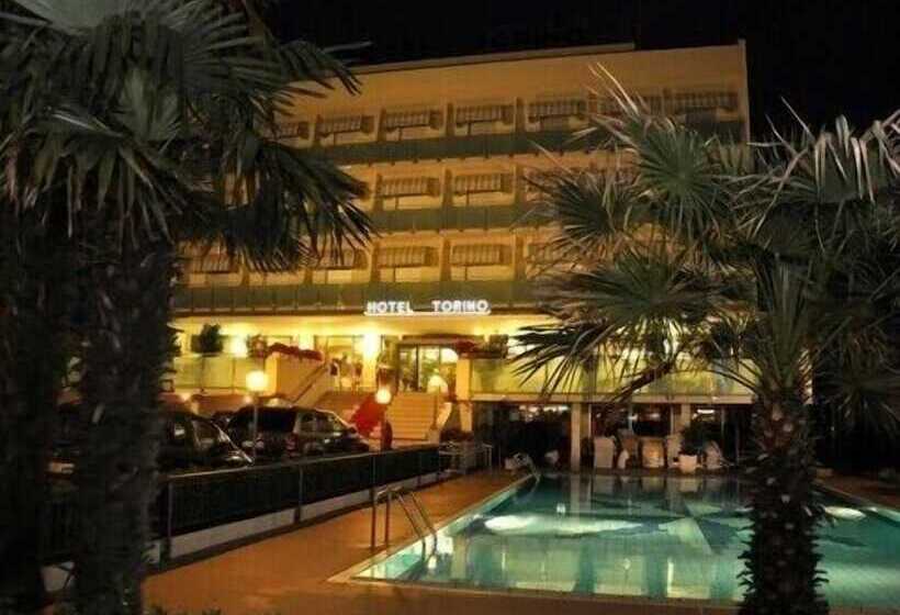 Fotos del hotel Torino:  25