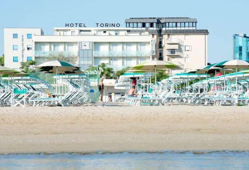 Fotos del hotel Torino:  11