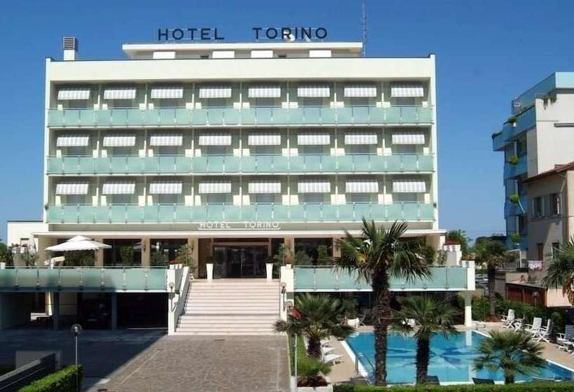 Fotos del hotel Torino:  2