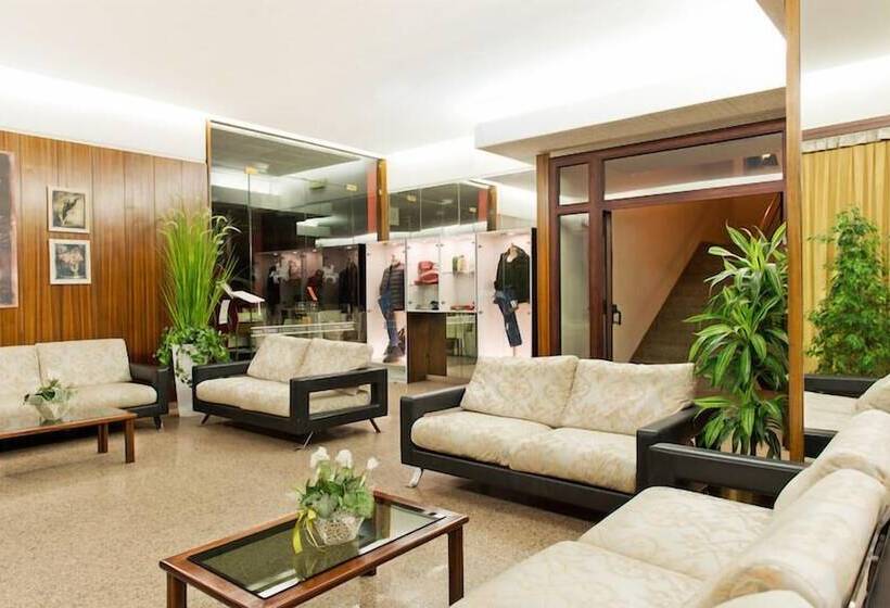 Fotos del hotel Torino:  4