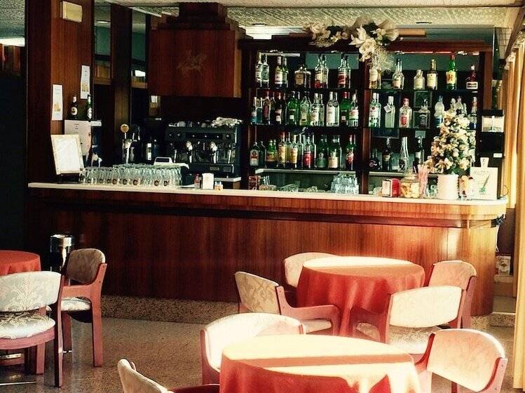 Fotos del hotel Torino:  15