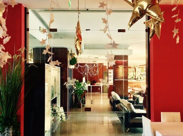 Fotos del hotel Torino:  21