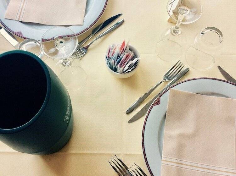 Fotos del hotel Torino:  17