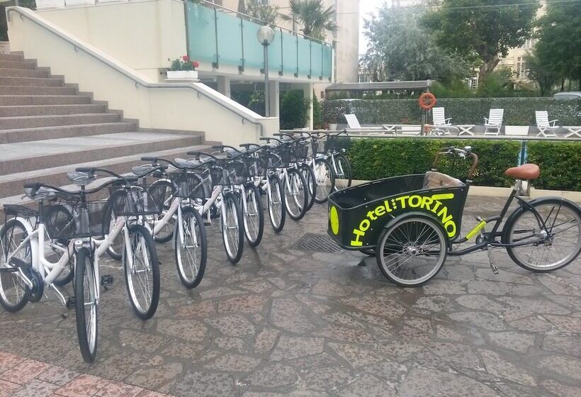 Fotos del hotel Torino:  7