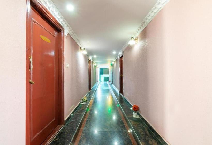 Fotos del hotel Oyo 6889 Elite Deluxe Rooms:  3