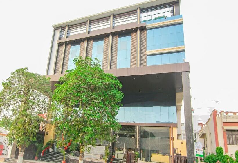 Fotos del hotel Moments:  16