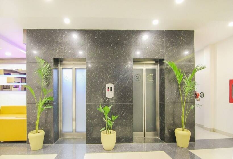 Fotos del hotel Moments:  15