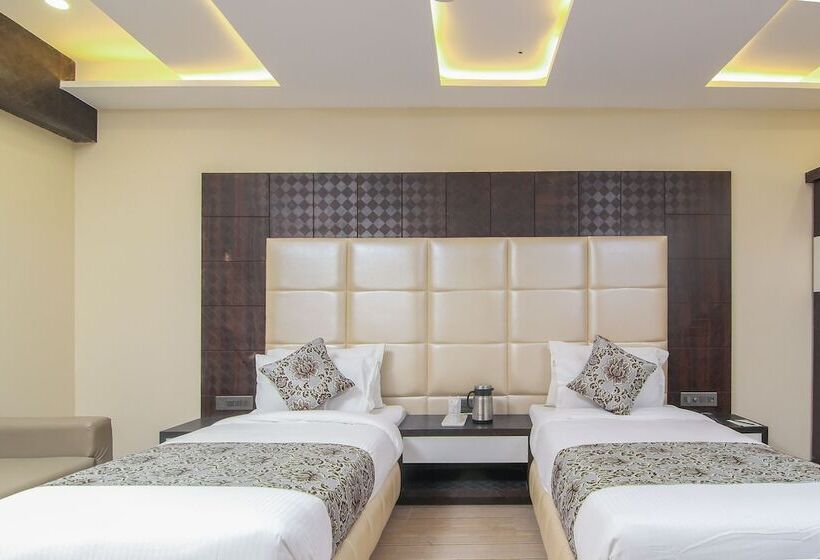 Fotos del hotel Moments:  23