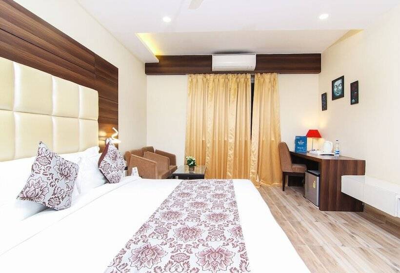 Fotos del hotel Moments:  24