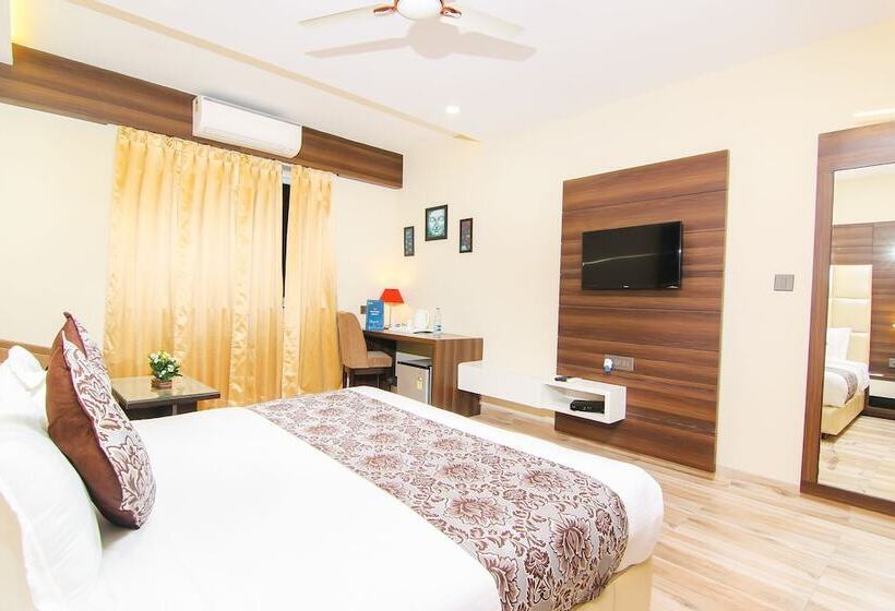 Fotos del hotel Moments:  6