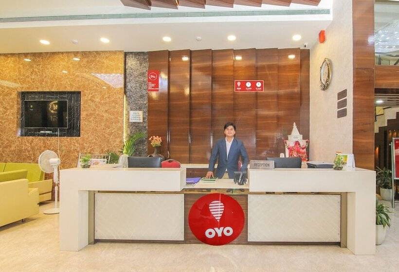 Fotos del hotel Moments:  3