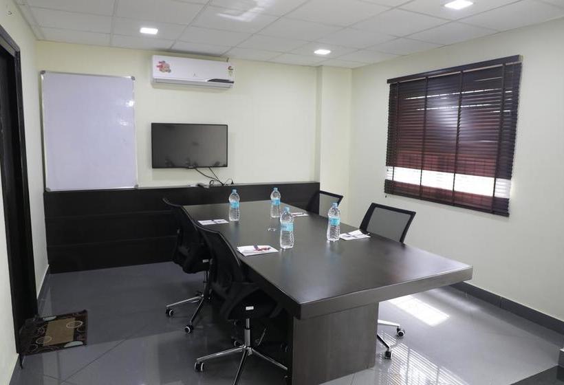 Fotos del hotel Treebo Trend Raj Residency:  5