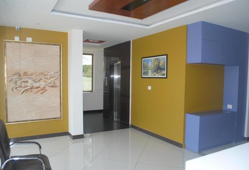 Fotos del hotel Treebo Trend Raj Residency:  21